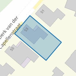 Perceel DPV00-B-2869