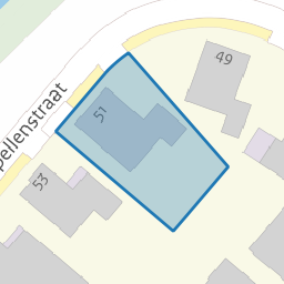 Perceel DPV00-B-2870