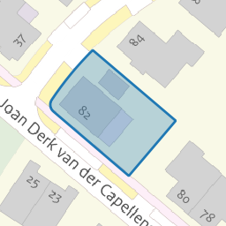 Perceel DPV00-B-2871