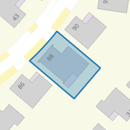 Perceel DPV00-B-2874