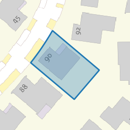 Perceel DPV00-B-2875