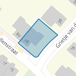 Perceel DPV00-B-2877