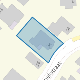 Perceel DPV00-B-2880