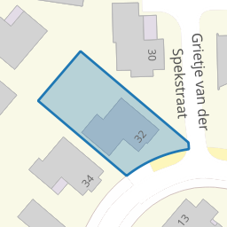 Perceel DPV00-B-2881