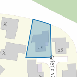 Perceel DPV00-B-2885