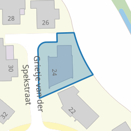 Perceel DPV00-B-2888