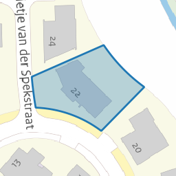 Perceel DPV00-B-2889