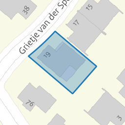 Perceel DPV00-B-2893