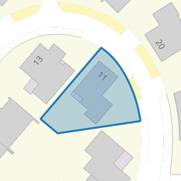 Perceel DPV00-B-2897