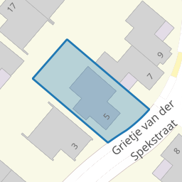 Perceel DPV00-B-2900