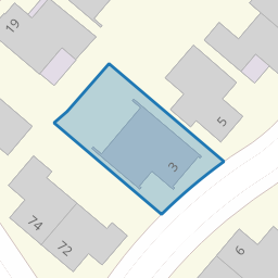 Perceel DPV00-B-2901