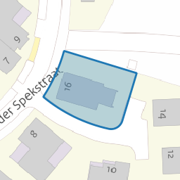 Perceel DPV00-B-2907