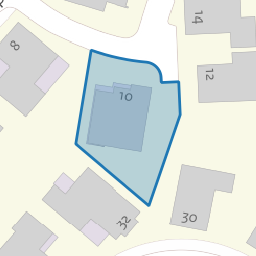 Perceel DPV00-B-2910