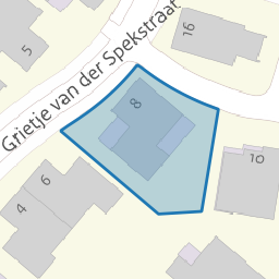 Perceel DPV00-B-2911