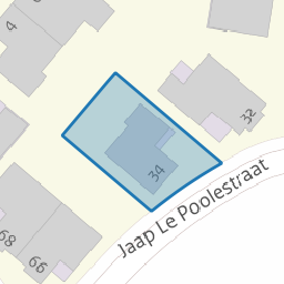 Perceel DPV00-B-2917