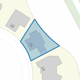 Perceel DPV00-B-2921