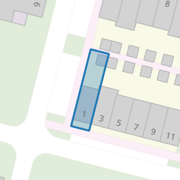 Perceel DPV00-B-2926