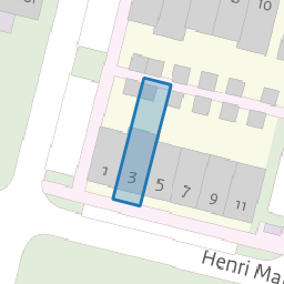 Perceel DPV00-B-2927