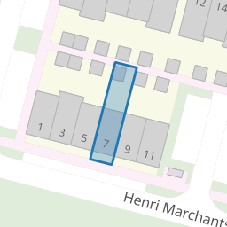 Perceel DPV00-B-2931