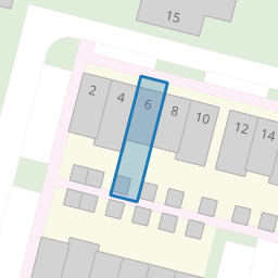 Perceel DPV00-B-2932