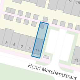 Perceel DPV00-B-2936