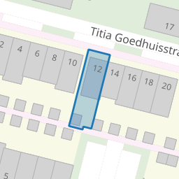 Perceel DPV00-B-2937