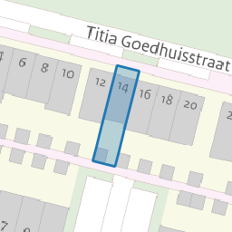 Perceel DPV00-B-2938