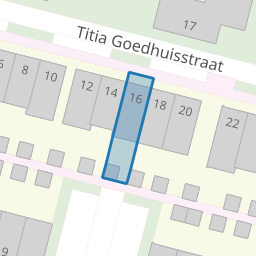 Perceel DPV00-B-2939