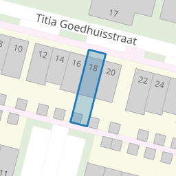 Perceel DPV00-B-2940