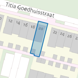 Perceel DPV00-B-2942