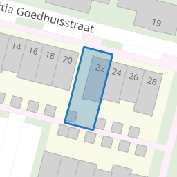 Perceel DPV00-B-2944