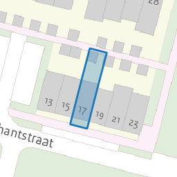 Perceel DPV00-B-2945