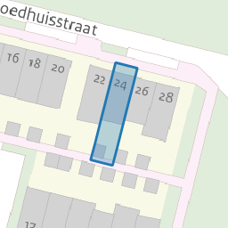 Perceel DPV00-B-2947