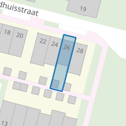 Perceel DPV00-B-2949