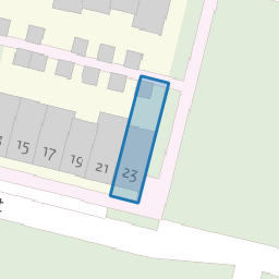 Perceel DPV00-B-2950