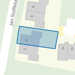 Perceel DPV00-B-2953