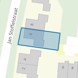 Perceel DPV00-B-2954