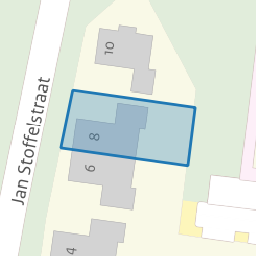 Perceel DPV00-B-2955