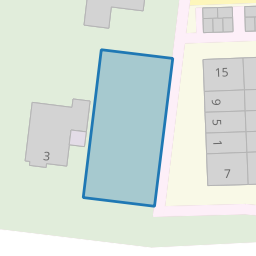 Perceel DPV00-B-2958