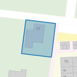 Perceel DPV00-B-2962