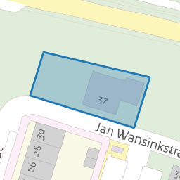 Perceel DPV00-B-2968