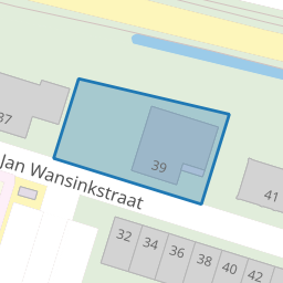 Perceel DPV00-B-2969