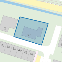 Perceel DPV00-B-2970