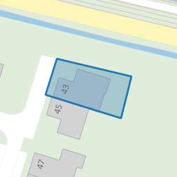 Perceel DPV00-B-2971