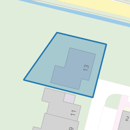 Perceel DPV00-B-2978