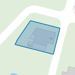 Perceel DPV00-B-2981