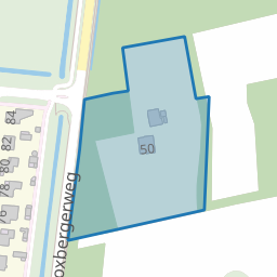 Perceel DPV00-B-2988