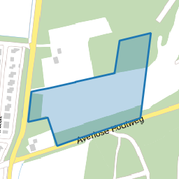 Perceel DPV00-B-2991