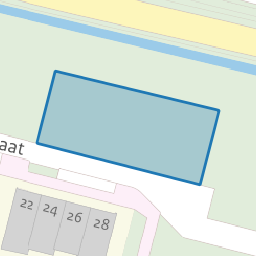 Perceel DPV00-B-2994