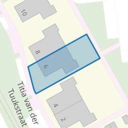 Perceel DPV00-B-3001